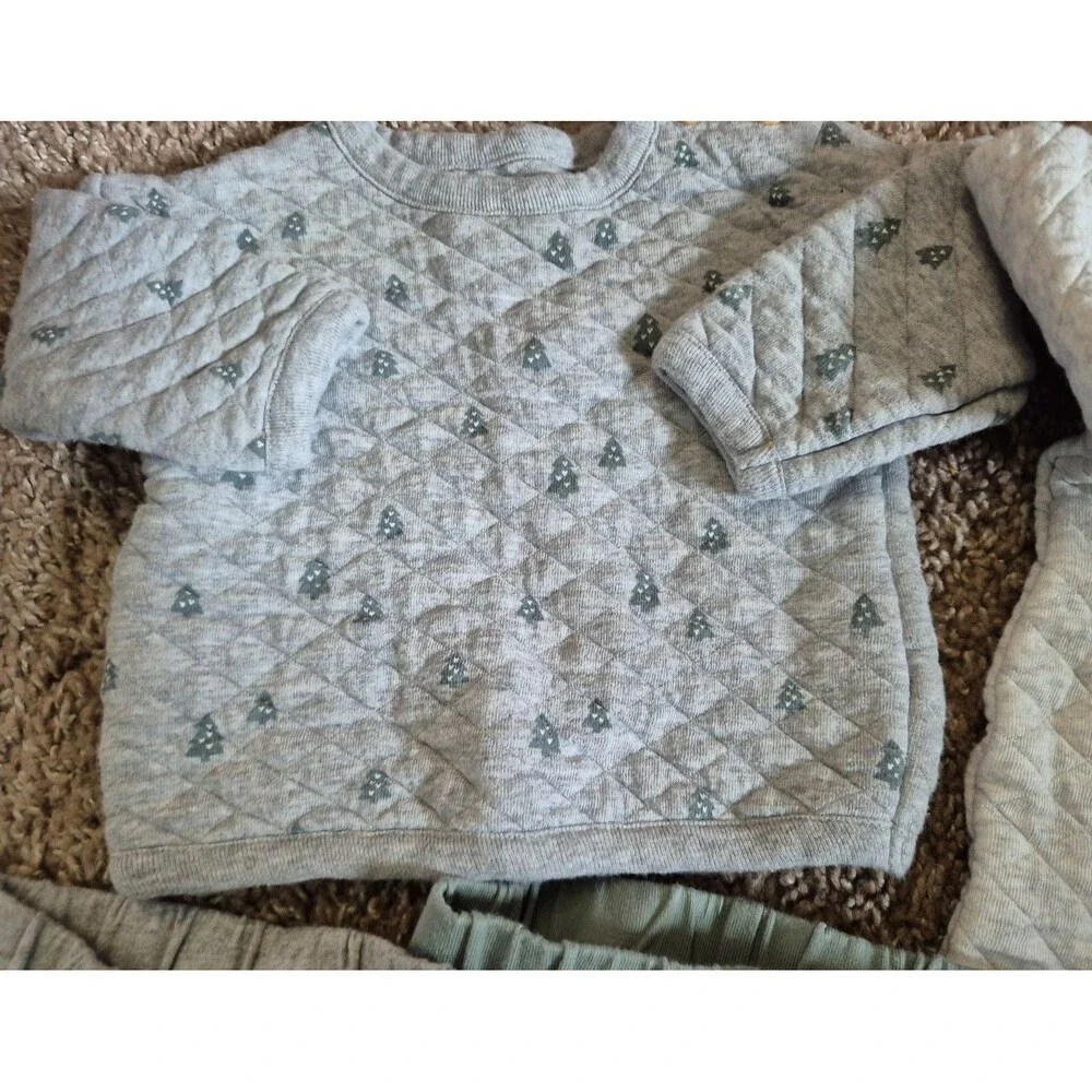 Little planet organic clothing lot size 3 months